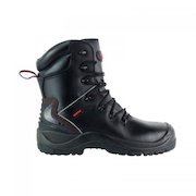 Tuffking Havoc Leather Safety Boots